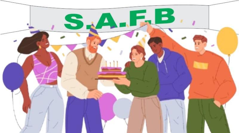 39º Encontro Antialcoólico/Antidrogas e aniversário da S.A.F.B.