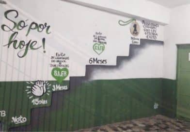 Setor Pedra Branca convida para reunião e confraternização